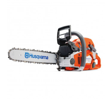 550 XP - Motoferastrau Sina 38 cm
